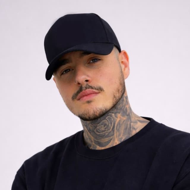 Zack Martino