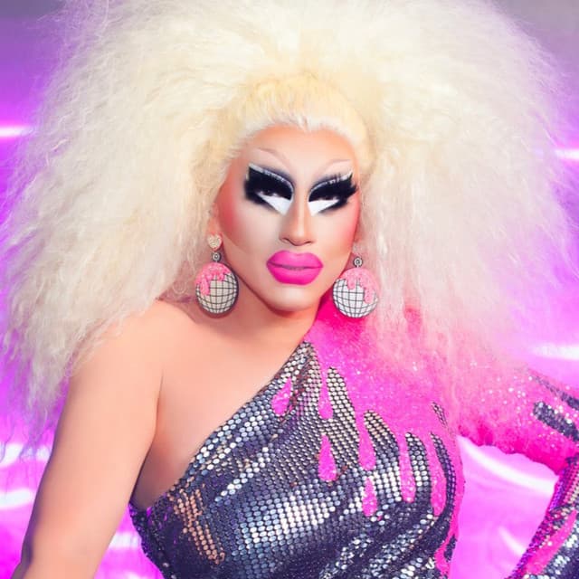 DJ Trixie Mattel
