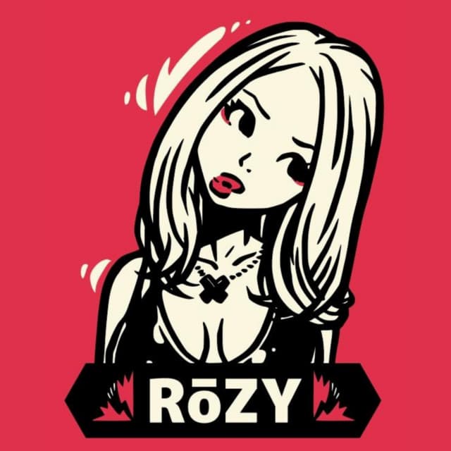 Röz