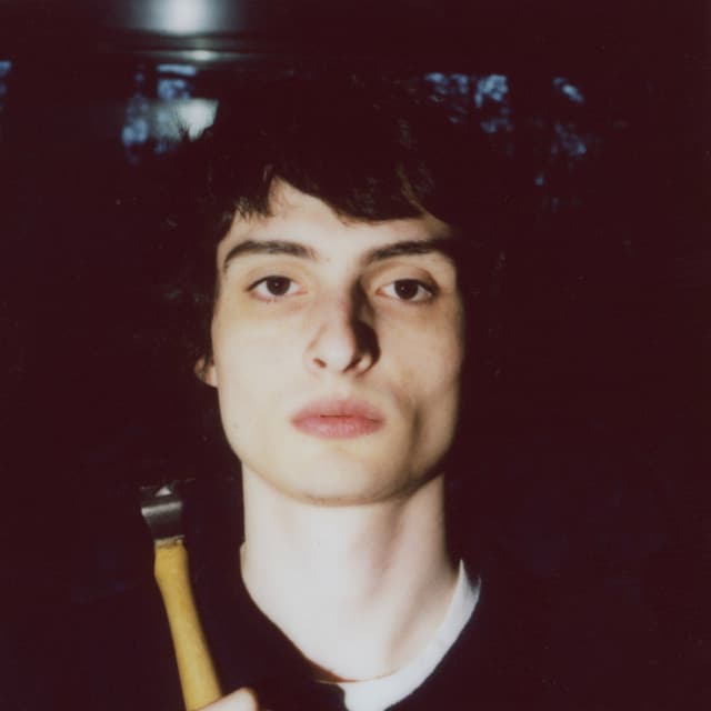 Finn Wolfhard