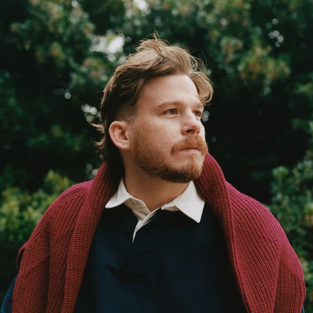 Simon Grossmann