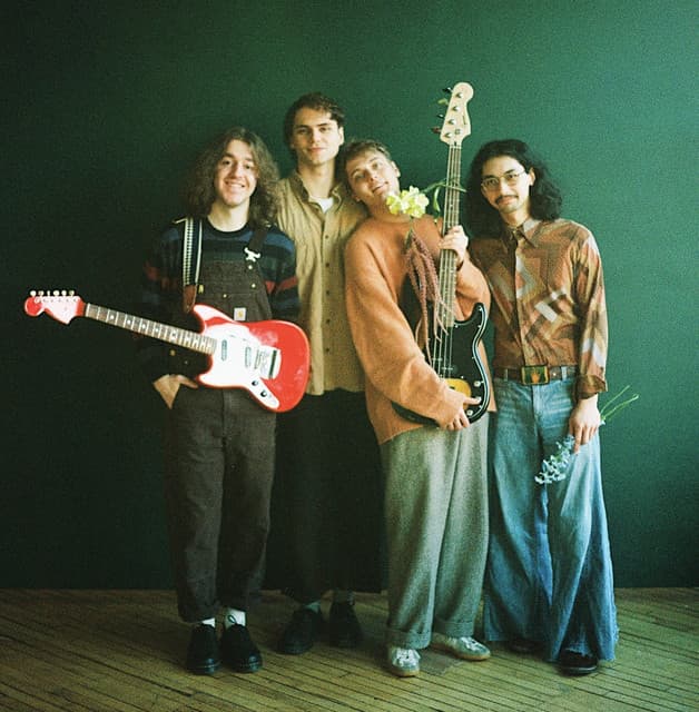 The Braymores