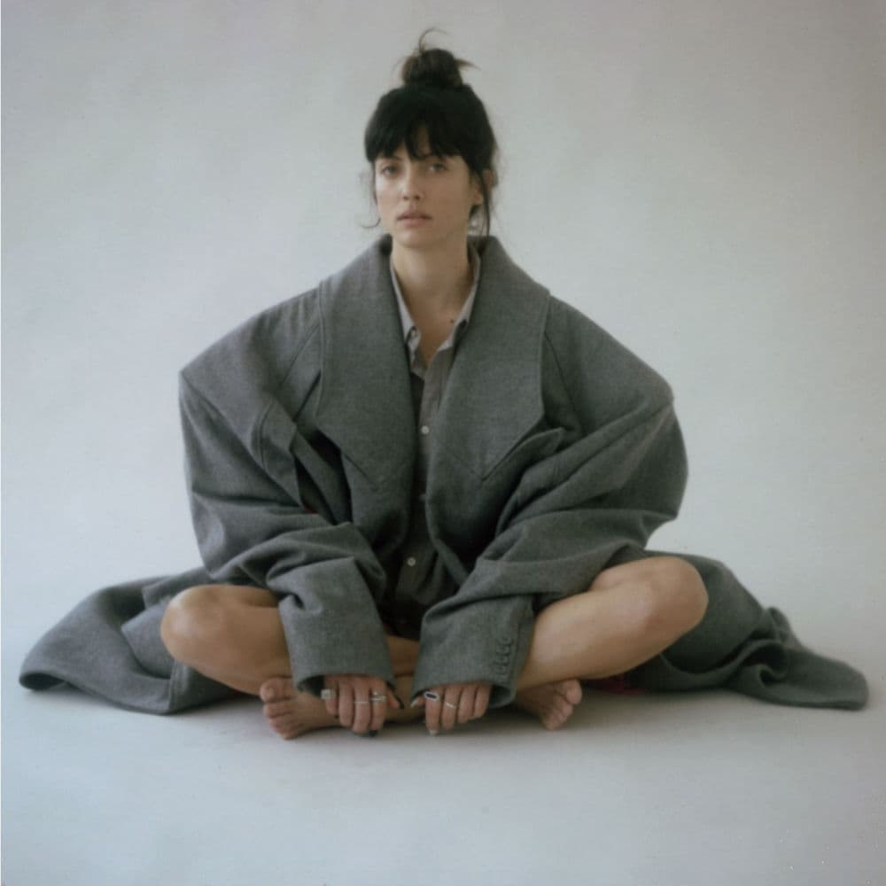 Noga Erez