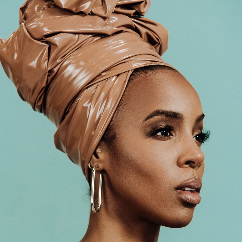 Kelly Rowland