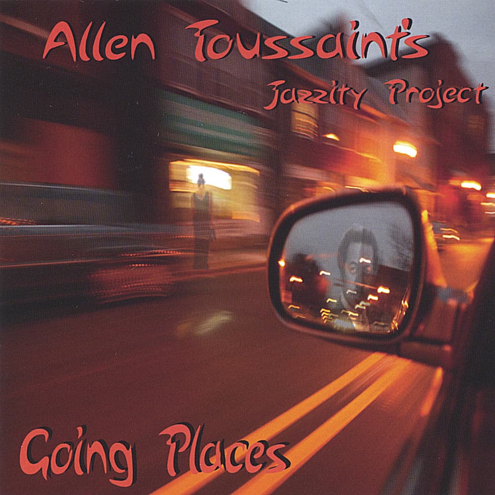 Allen Toussaint Jazzity Project