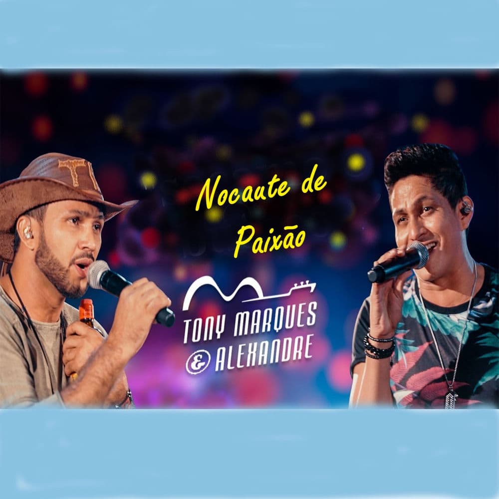 Tony Marques