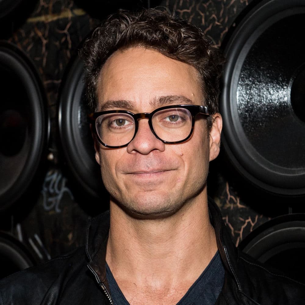 Amos Lee