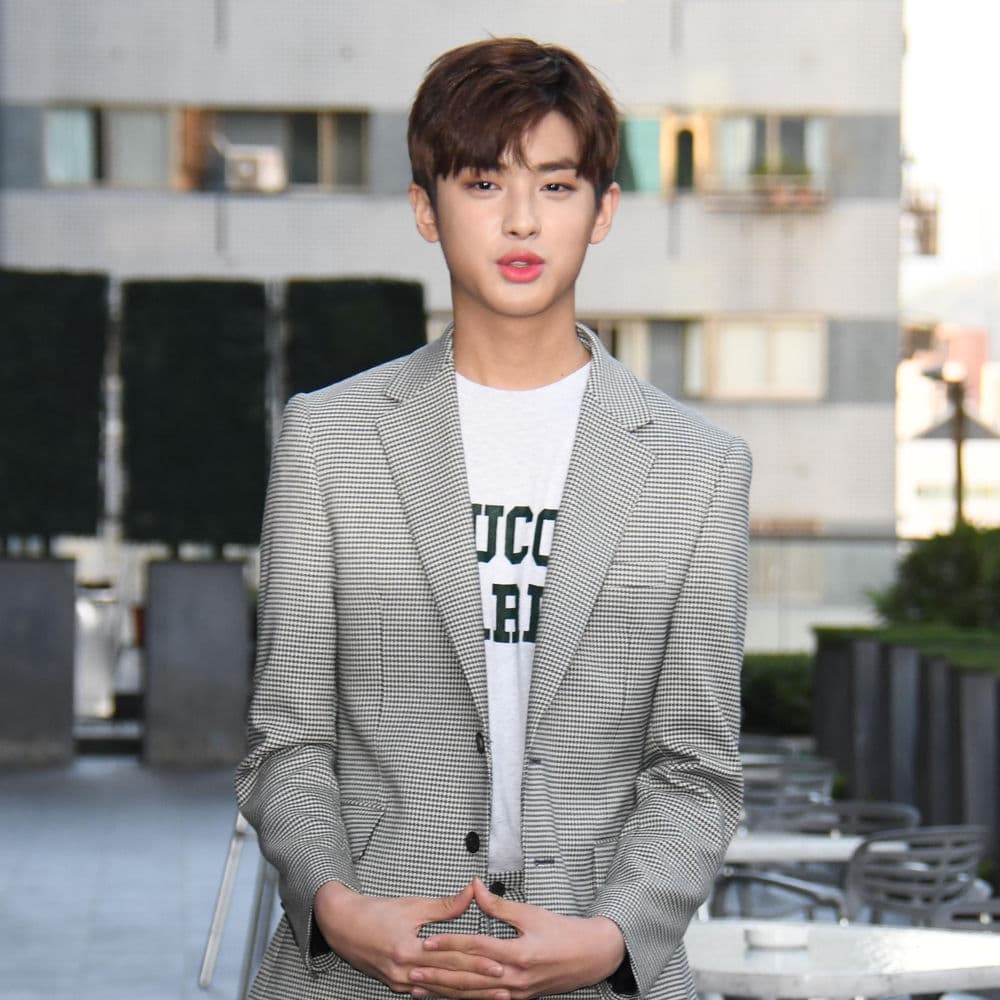 Kim Minkyu