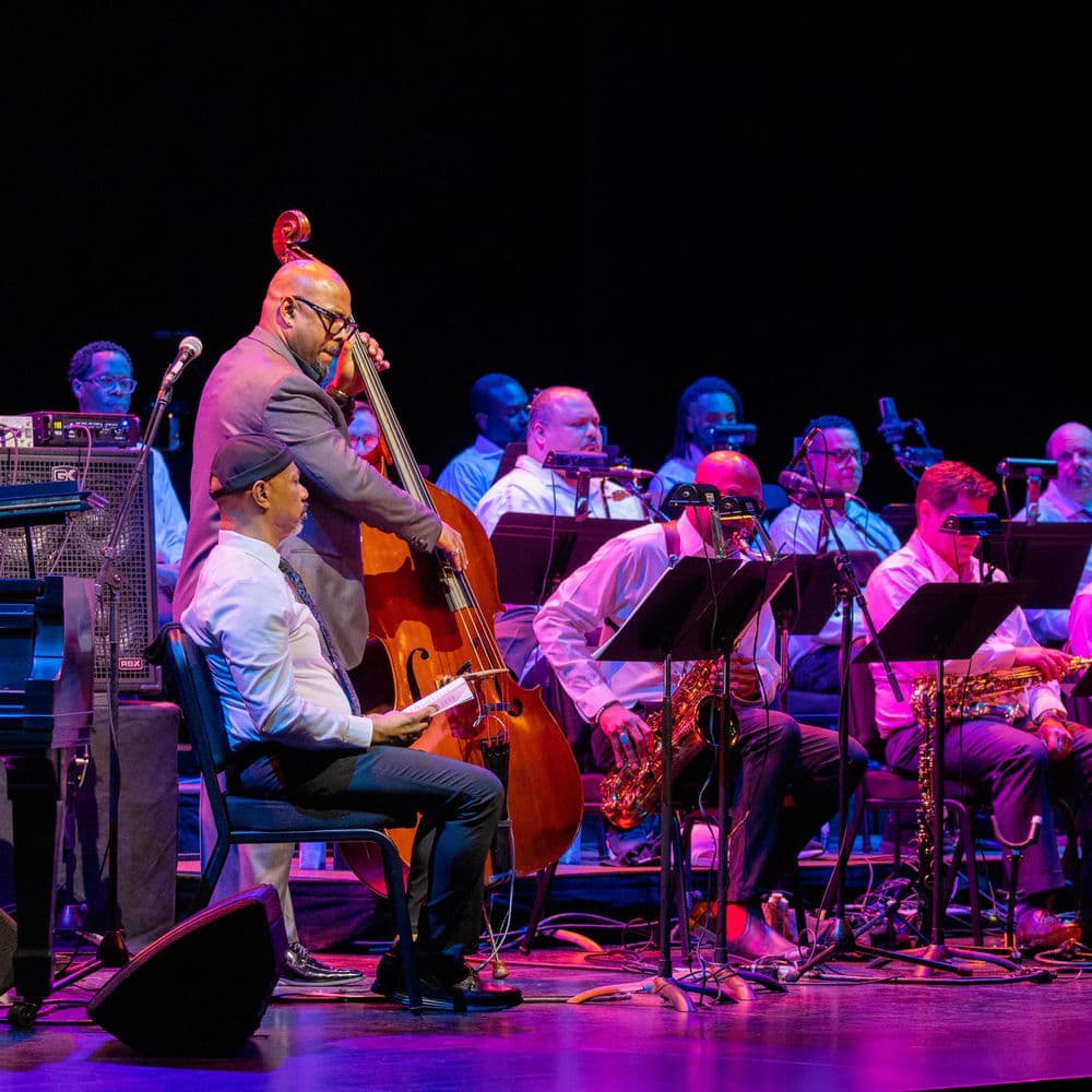 Christian McBride Big Band