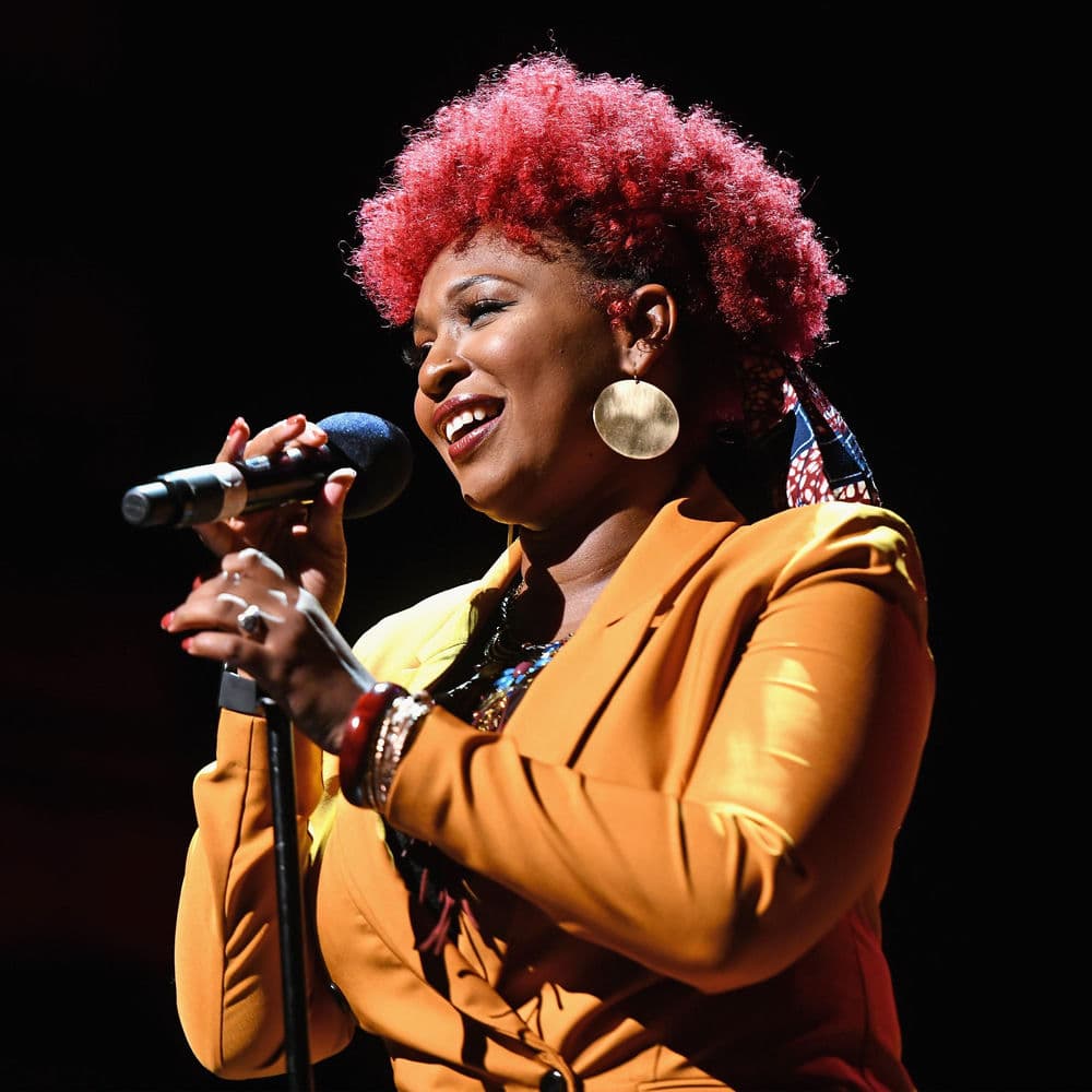Maimouna Youssef