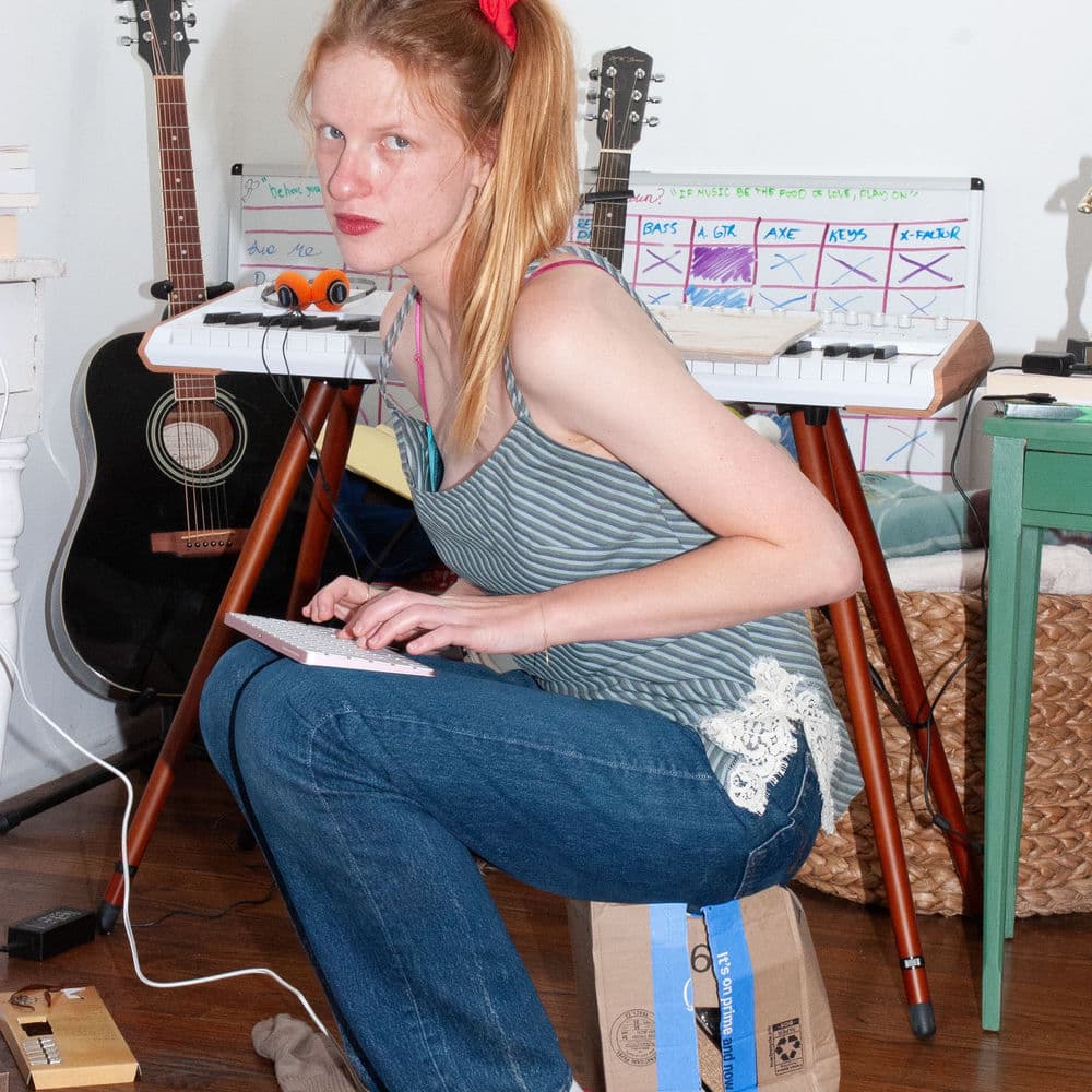 Audrey Hobert
