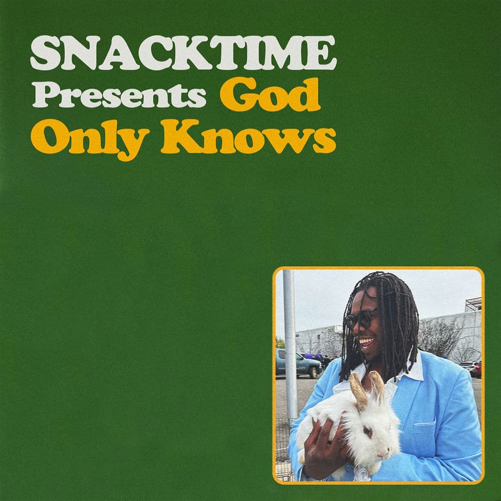 SNACKTIME