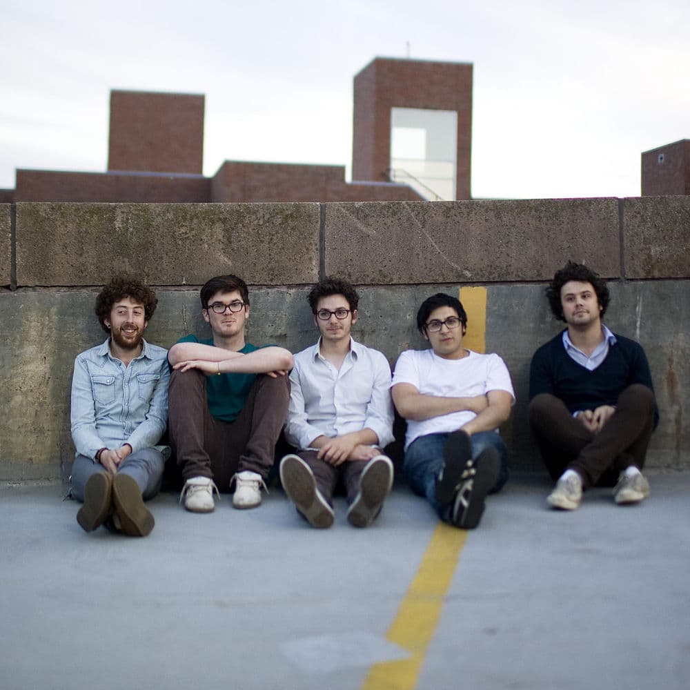Passion Pit