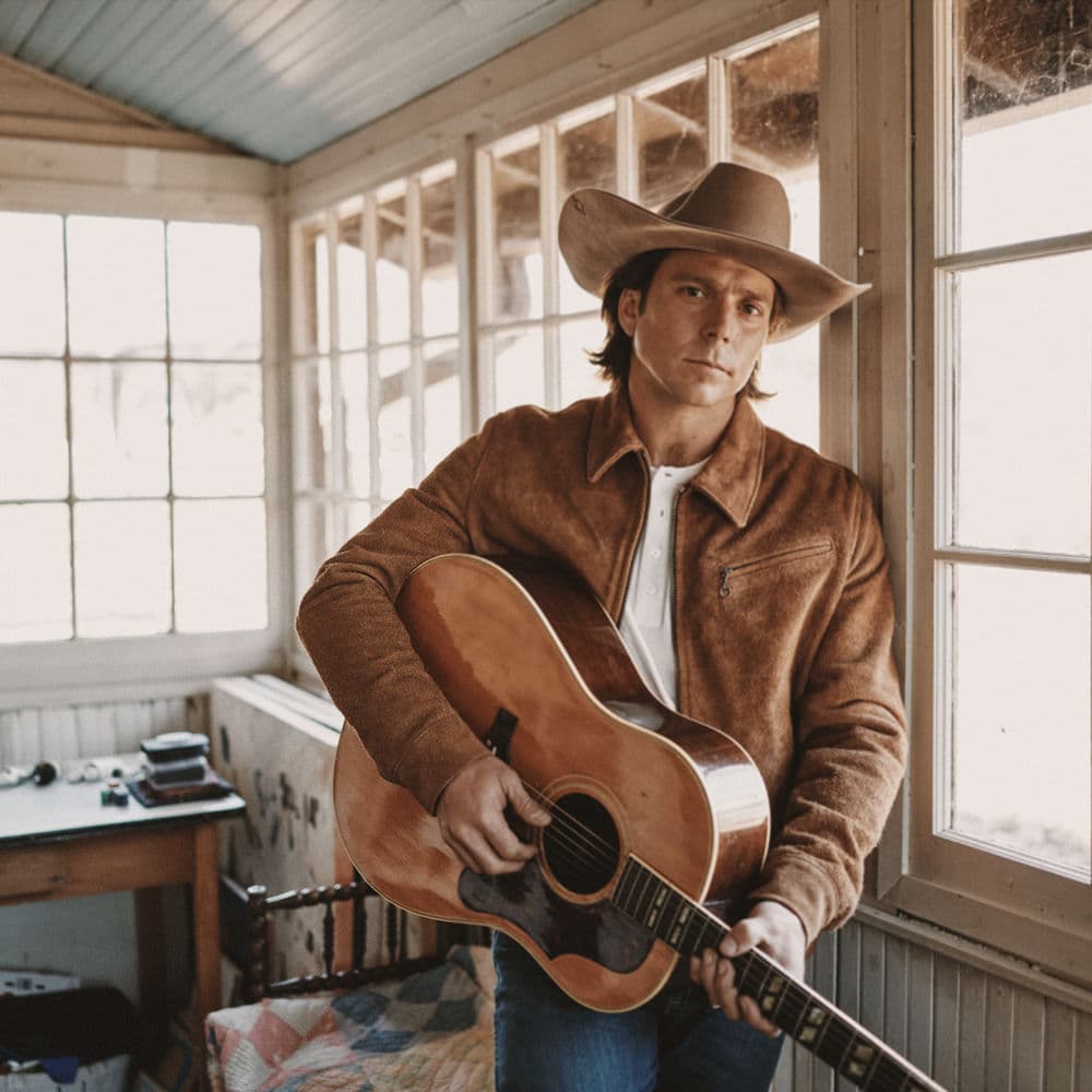 Lukas Nelson