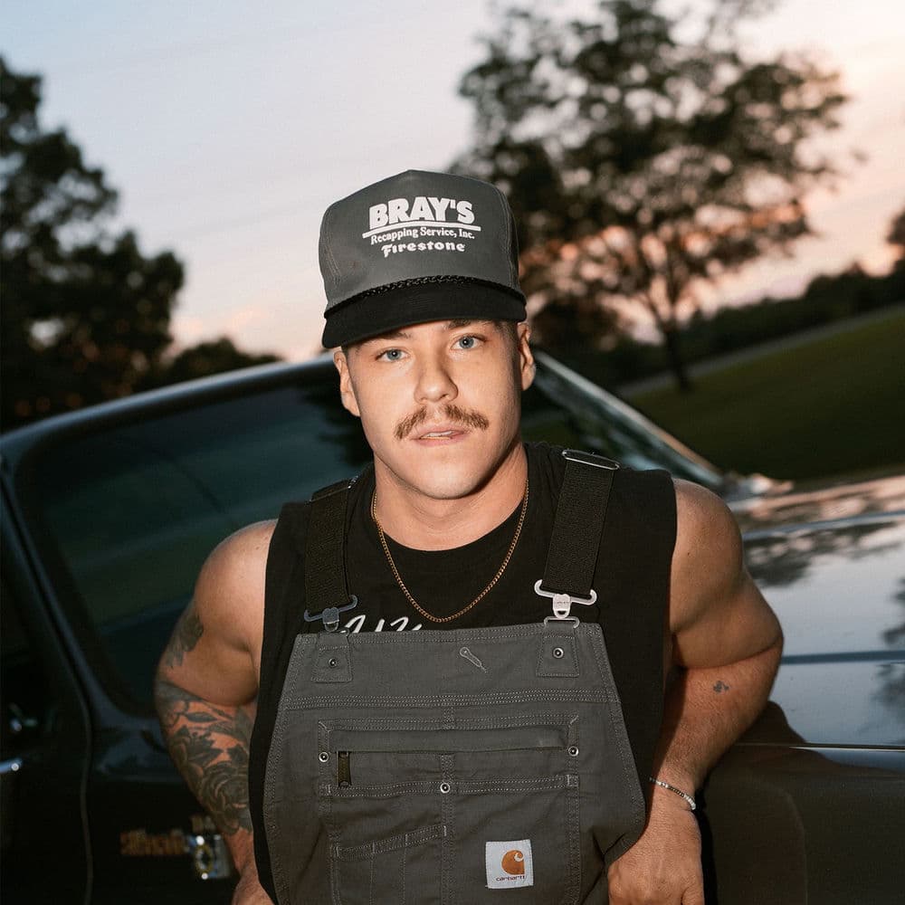 Zach John King