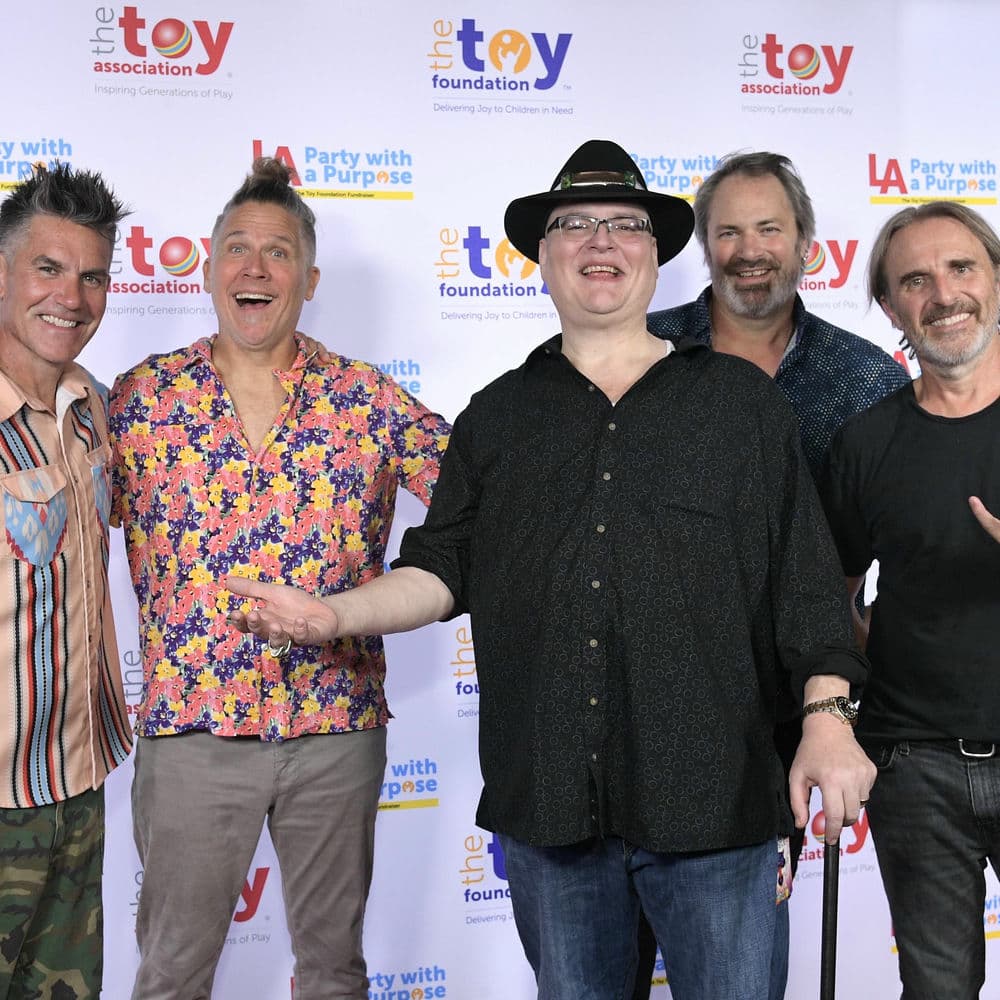 Blues Traveler