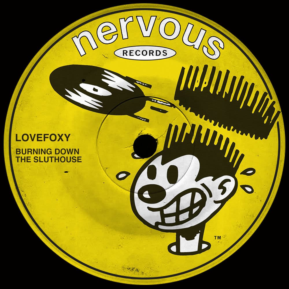 Lovefoxy