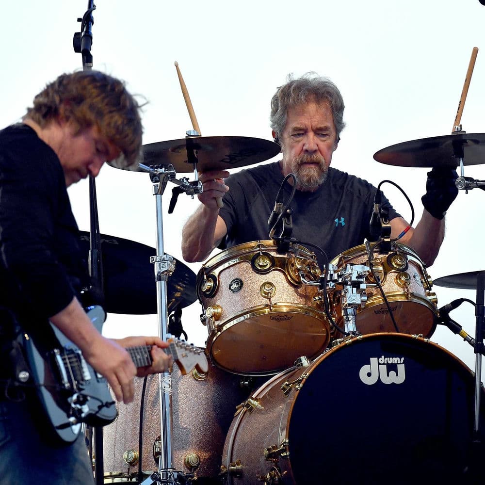Creedence Clearwater Revisited