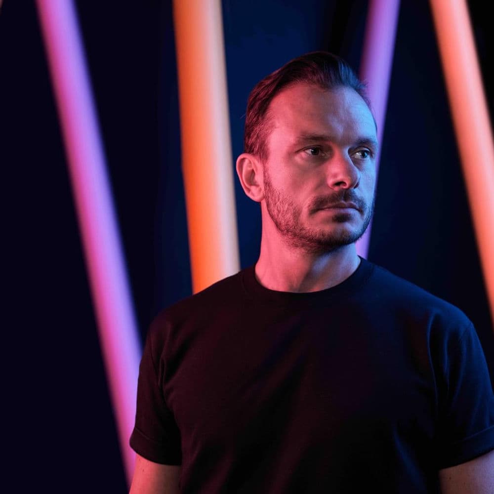 Andy C