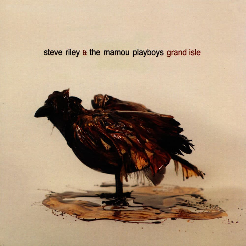 Steve Riley and the Mamou Playboys