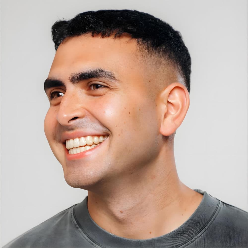Sammy Virji