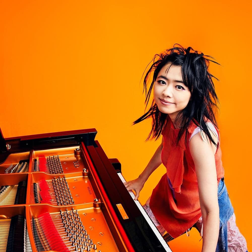 Hiromi’s Sonicwonder