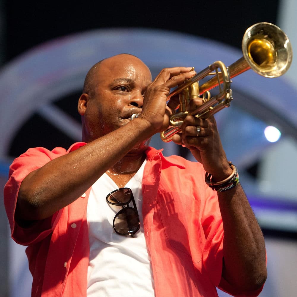 James Andrews