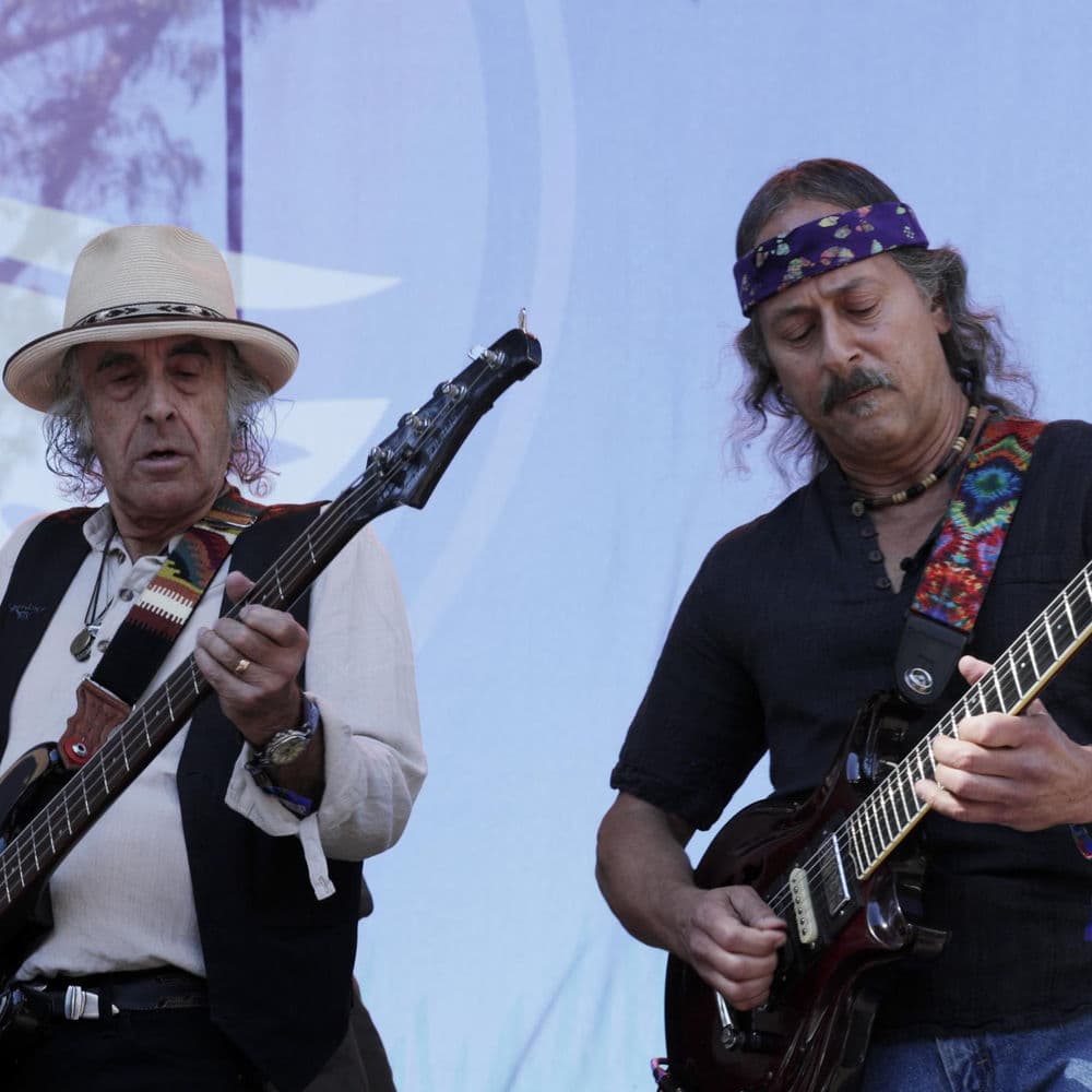 Moonalice