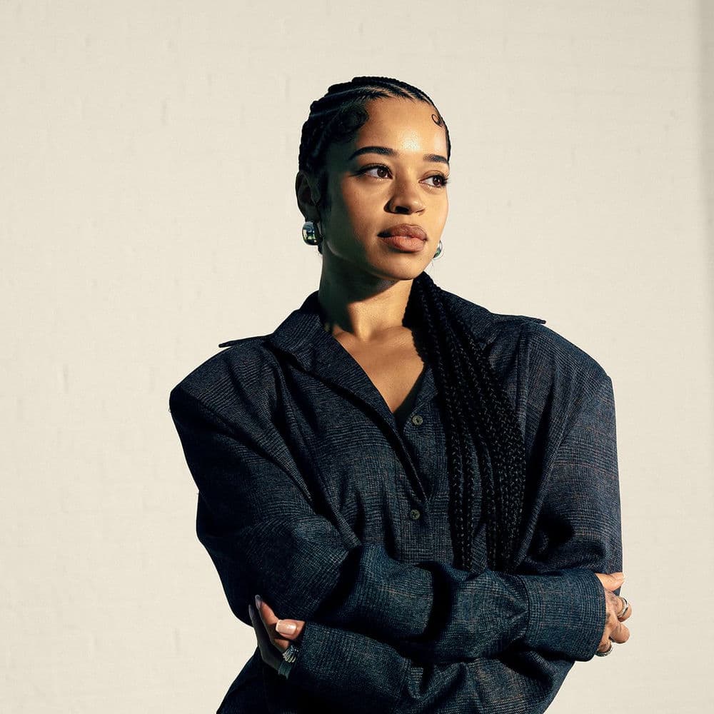 Ella Mai