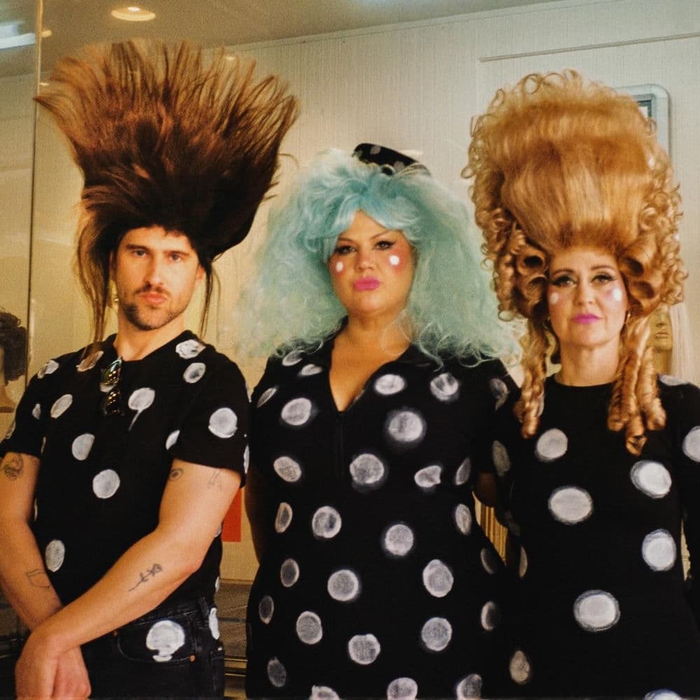 Hunx & His Punx