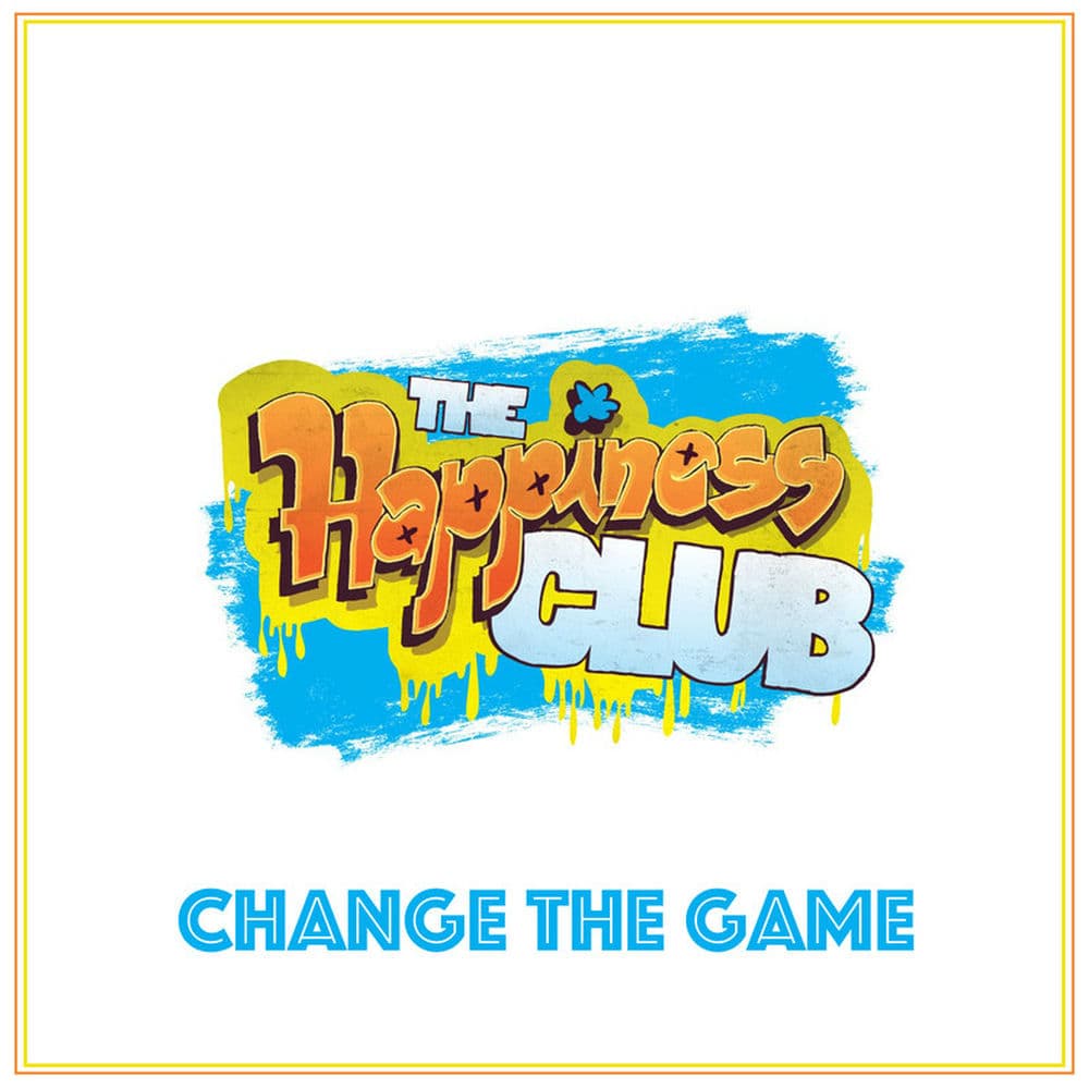 The Happiness Club