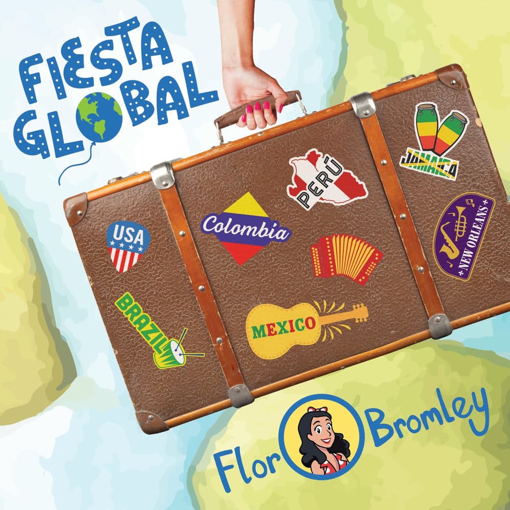 Flor Bromley