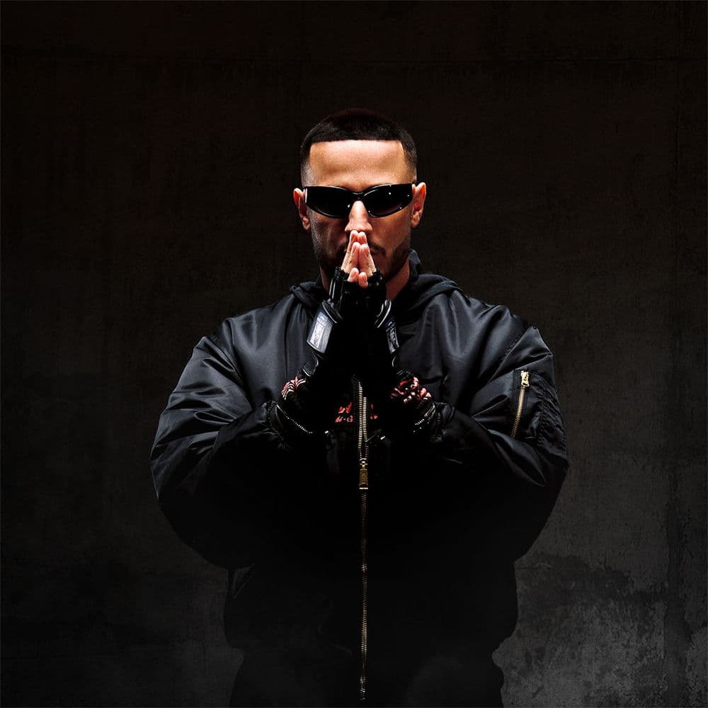 DJ Snake